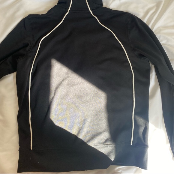 Vintage Nike Zip Up - Picture 3 of 3